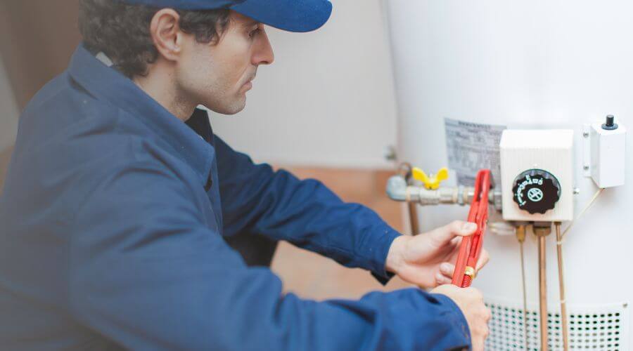 Professional emergency plumbing in Bovey, MN